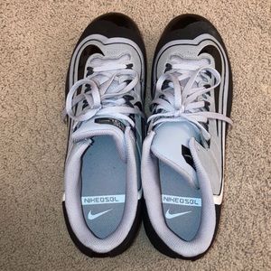 Huarache Baseball Cleets